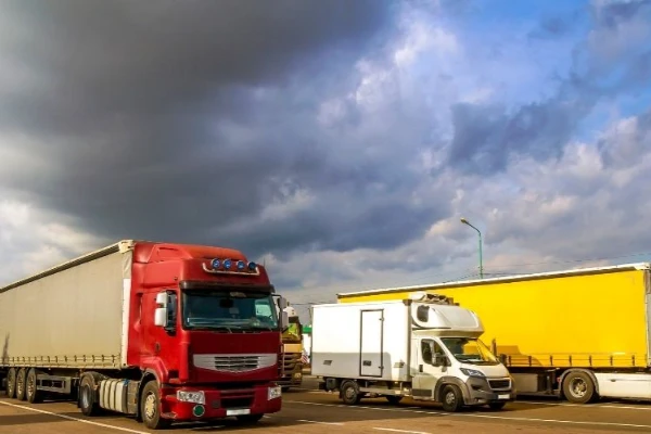 Karabük Kırşehir Nakliyat Ambarları